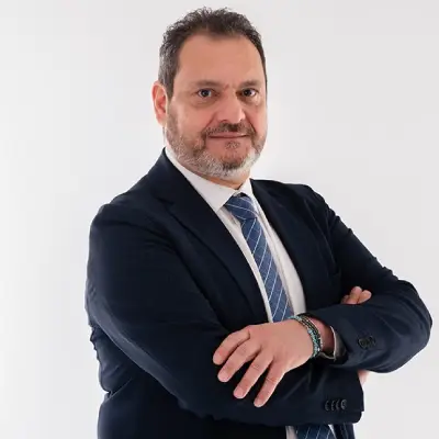 Alessandro Voiglio - Partner presso AD LAB