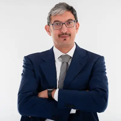 Fabrizio De Luca - Partner presso AD LAB