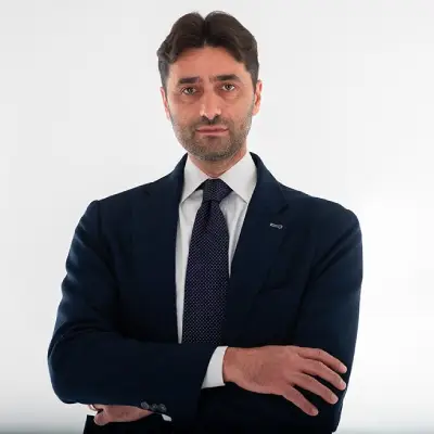 Federico Flamini - Fondatore AD LAB